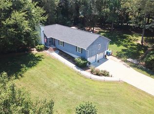 140 Oakbrook Dr, Advance, NC 27006