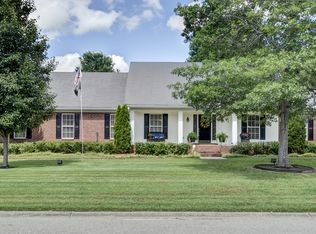 116 Meadowlake Dr, Gallatin, TN 37066