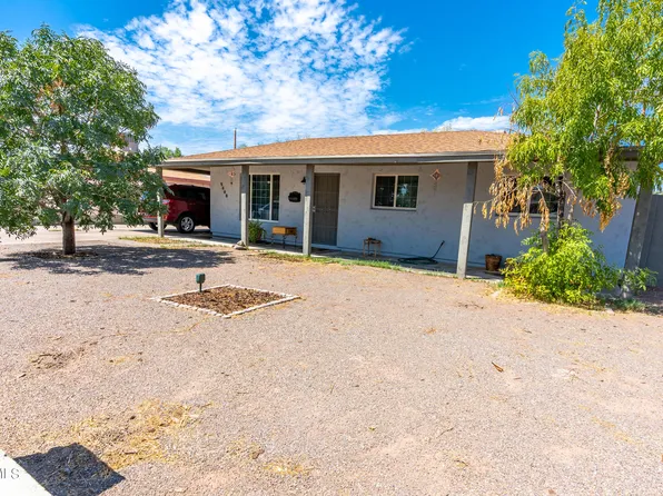 5608 N 32ND Drive, Phoenix, AZ 85017