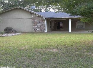 1 Sandlefoot Cv, N Little Rock, AR 72117