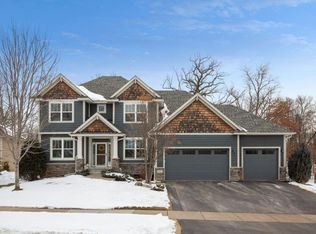 15562 72nd Ave N, Maple Grove, MN 55311