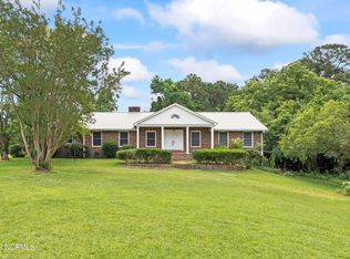 301 Forsythe Ln, New Bern, NC 28560