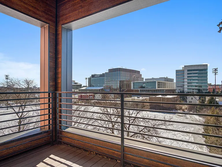 50 Leo M Birmingham Pkwy #508 — Photo 13
