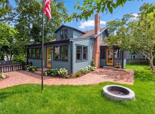 21 Brewster St, Provincetown, MA 02657