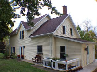 W4392 Center St, Waldo, WI 53093