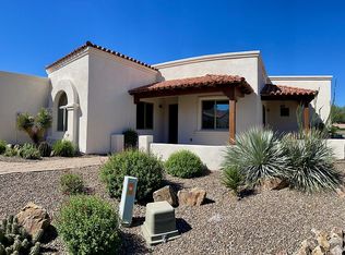 83 Via Campestre, Tubac, AZ 85646