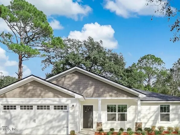 2489 CORTEZ Road, Jacksonville, FL 32246