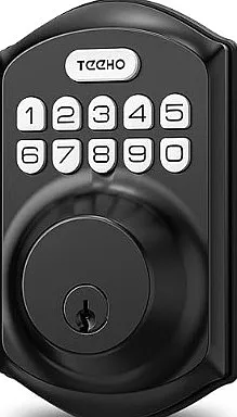 Keyless Entry