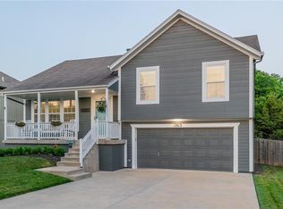 12613 S Belford St, Olathe, KS 66061