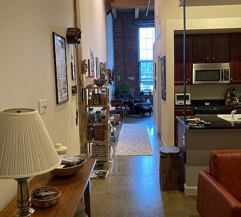 4th image of 815 Porter St APT 204