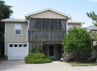 3916 W Dolphin Dr, Oak Island, NC 28465