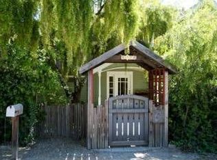 8370 Medved Ln, Sebastopol, CA 95472