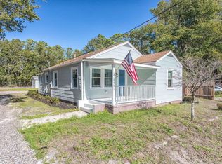 5431 Park Ave, Wilmington, NC 28403