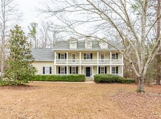 235 Eagle Dr, Macon, GA