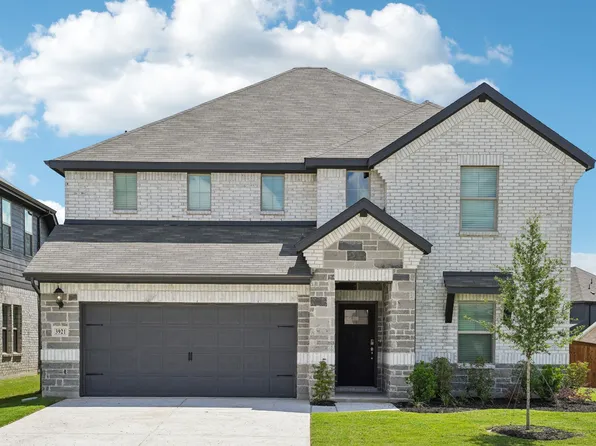 3921 Superior Dr, Farmersville, TX 75442