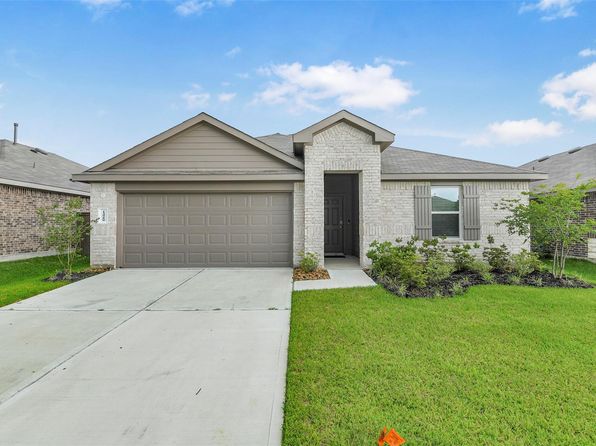 Timber Pines Dr, New Caney, TX