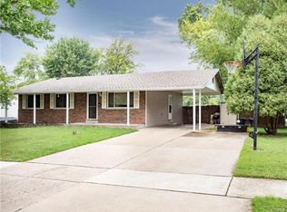4123 Fuller Ln, Bridgeton, MO 63044