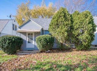 215 S 61st St, Milwaukee, WI 53214