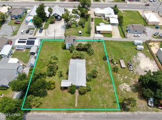 1122 Oak Ave, Panama City, FL 32401