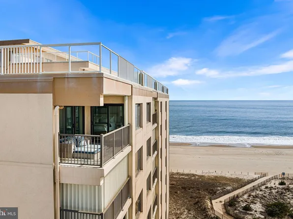 5801 Atlantic Ave Unit 1001, Ocean City, MD 21842