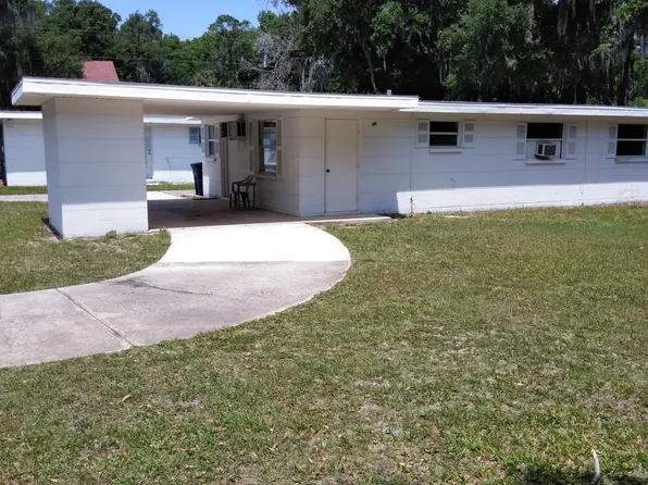 513 NE 10th St #515, Crystal River, FL 34428