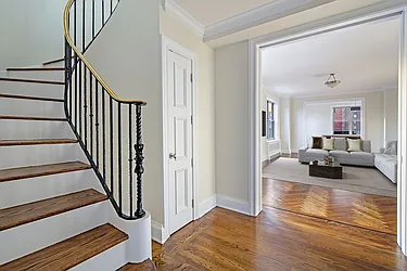 Rented by Stonehenge NYC LLC