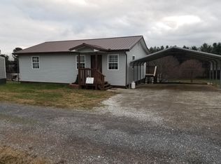 410 N Pitner Rd LOT 0, Seymour, TN 37865