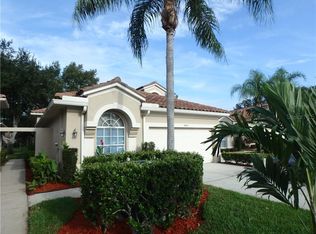 3857 Timber Ridge Ct, Palm Harbor, FL 34685