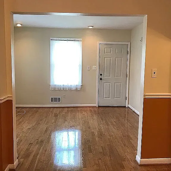 front living room