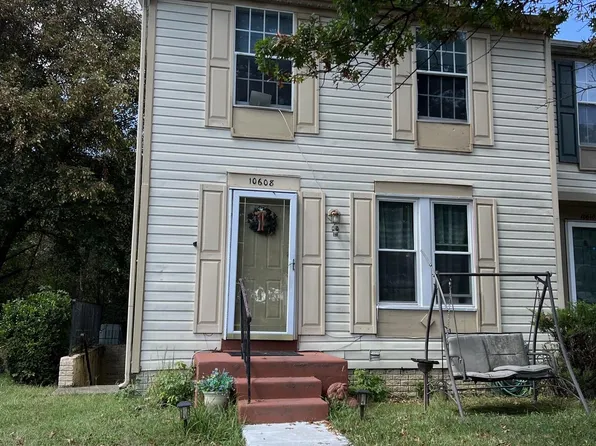 10608 Hockberry Way, Beltsville, MD 20705