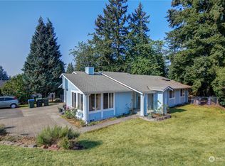 1327 Wynoochee Pl NE, Olympia, WA