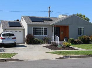 5827 Jamieson Ave, Encino, CA 91316