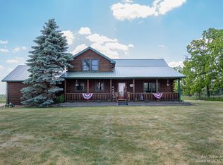 8657 Welch Rd, Tecumseh, MI 49286