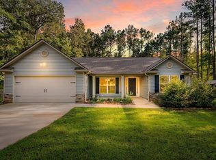 171 Brenna Ct, Luthersville, GA 30251