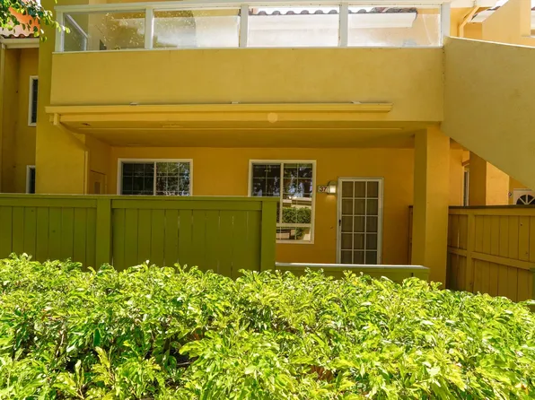 37 Alicante Aisle #48, Irvine, CA 92614