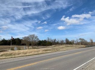 E Highway 79, Gause, TX 77857