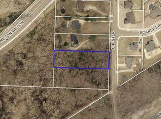 5327 Chester St, Arlington, TN 38002