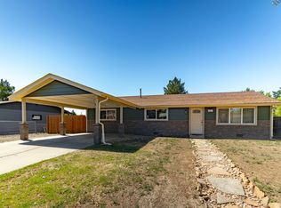 2883 1/2 Texas Ave, Grand Junction, CO 81501
