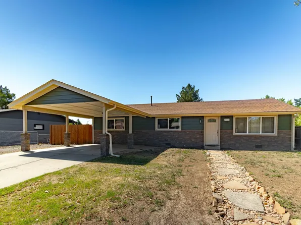2883 1/2 Texas Ave, Grand Junction, CO 81501