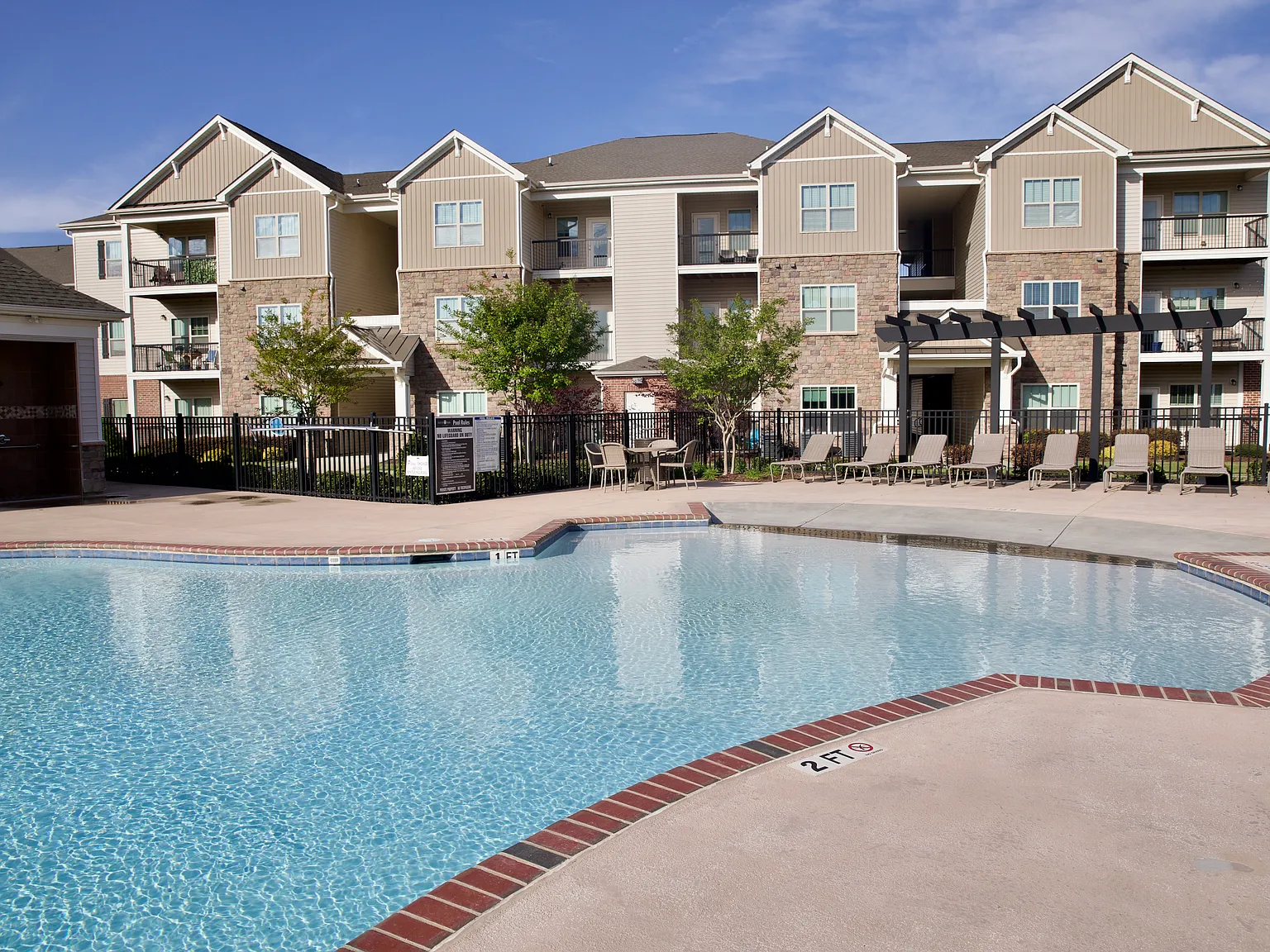South Park Village — Photo 2