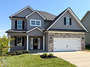 8923 Queensdale Ln, Knoxville, TN 37924