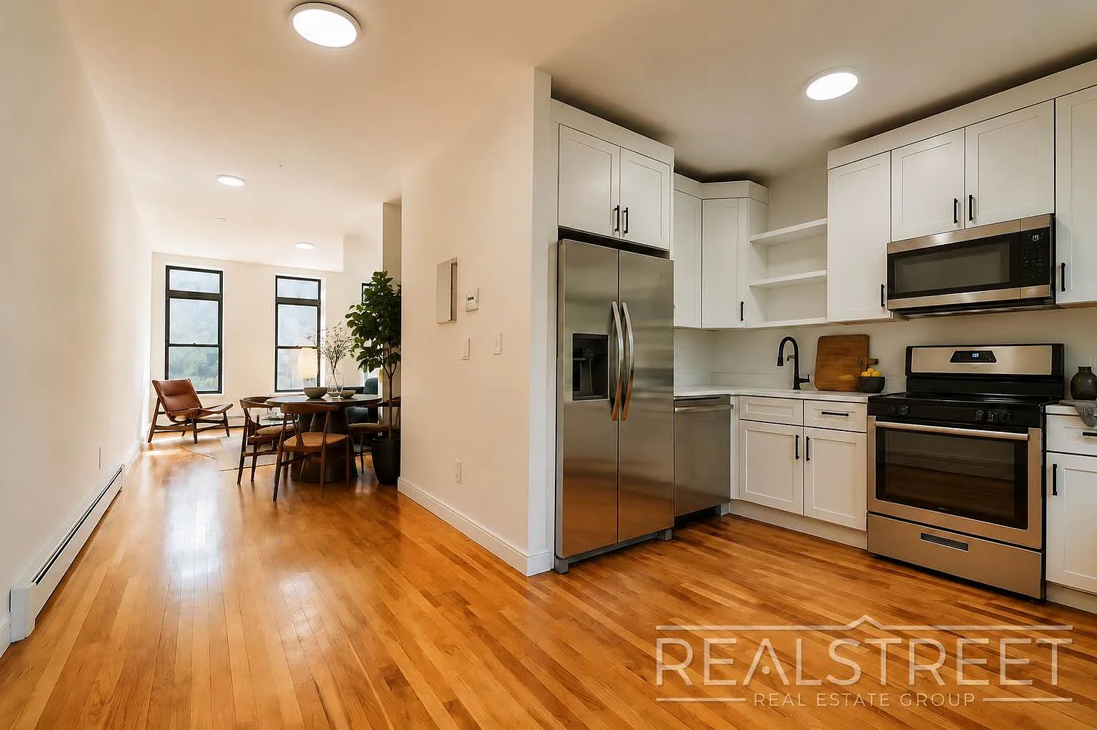 63 Palmetto Street — Photo 4