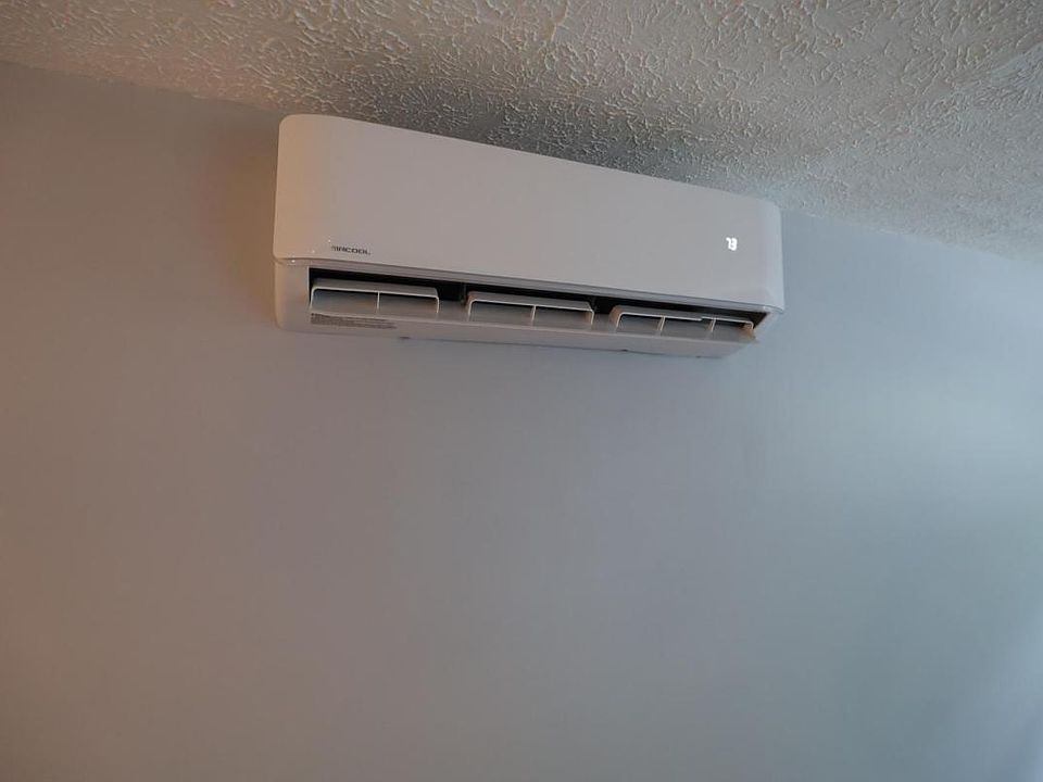 HEATING & AIR