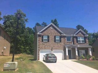 12026 Jojo Ct, Hampton, GA 30228