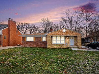 4378 Audubon Rd, Detroit, MI, 48224