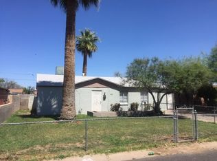 3036 W Villa St, Phoenix, AZ 85009