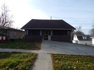 807 Chicago St, Audubon, IA 50025