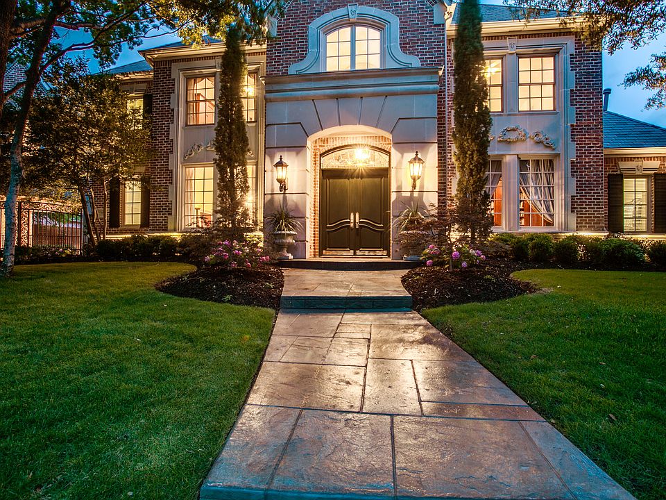 5705 Woodmont Ct, Plano, TX 75093 Zillow