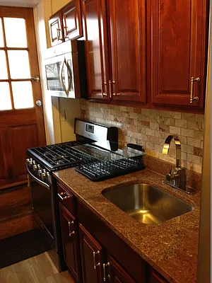 Rented by Eva M. Daniels Realty | media 43