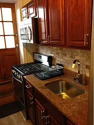 Rented by Eva M. Daniels Realty